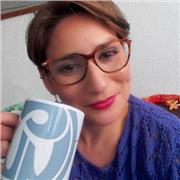 Soy Hildiana, Me gusta comprometerme con la educación y formación de mis estudiantes. Ayudarles a alcanzar sus objetivos, motivándoles he incrementando sus capacidades